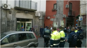 vigili del fuoco 1