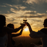 Città del Vino: Arriva “Calici di Stelle 2024” un mese di assaggi di vino sotto gli astri
