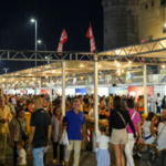 Napoli: l’ultimo week end di mille gusti del “Bufala Fest”