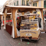 Chocoland la Terra dei Golosi al Vomero: per una settimana dolce sotto il segno di Halloween