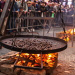 A Civitella Licinio, oggi si chiude la 38° Sagra della Castagna