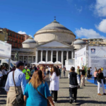 La Buona Sanità :Primari del Cardarelli in piazza, per le “Giornate Napoletane della Salute”