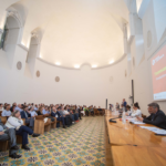 Innovazione e tecnologia protagoniste al XV Forum Borsa della Ricerca a Catania