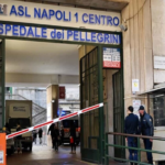 La Buona Sanità di Eccellenza: all’Ospedale Pellegrini di Napoli, Verdoliva-salvato la vita di nonno Carlo, Colpito da un raro “aneurisma”