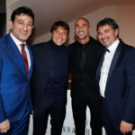 FONDAZIONE CANNAVARO FERRARA: Grande successo per il “FCF Christmas Charity 2024 Concerto di Natale”