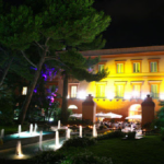 Un Capodanno da Favola a Villa Aprile il Miglio d’Oro Park Hotel