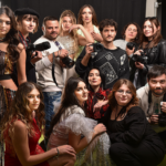 Napoli Fashion Week 2025: Un Trionfo di Talento e Creatività