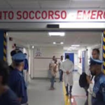 Agguato a Ponticelli: “Verdoliva” nessuna devastazione al pronto soccorso dell’Ospedale del Mare