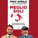 “Meglio soli” il nuovo libro di Pino Aprile