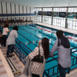 “Lunedì l’inaugurazione della piscina dell’impianto Collana”