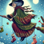 Befana e Epifania tutte le feste porta via, il proverbio che chiude le festività natalizie