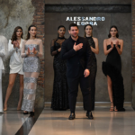 Alessandro Legora: presenta la collezione Fall Winter 2025/26