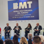 Ministra Santanchè inaugura BMT, “importante per tutta l’Italia”